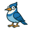 Blue Jay