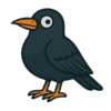 Fish Crow